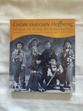 Kinder brauchen Hoffnung -