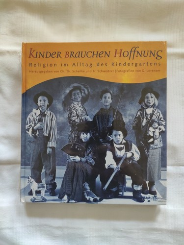 Kinder brauchen hoffnung - hoffnung,