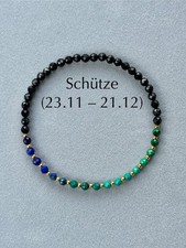 Schütze Armband - Sodalith