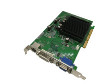 Evga nvidia geforce 6200 - geforce,