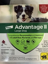K9 K-9 Advantage II Dogs 4