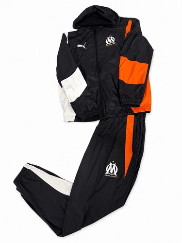 Olympic marseille - olympic,