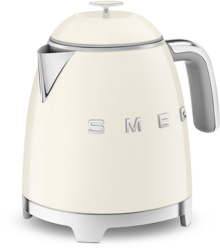 Smeg klf05creu mini - smeg,