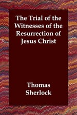 THE TRIAL OF THE WITNESSES OF