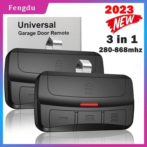 280mhz 868mhz fernbedienung - 280mhz-868mhz,