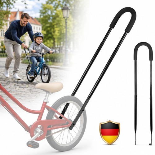 Universal schubstange fahrrad - schubstange,