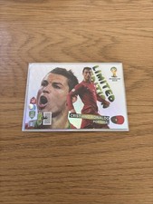 Panini Adrenalyn XL Cristiano