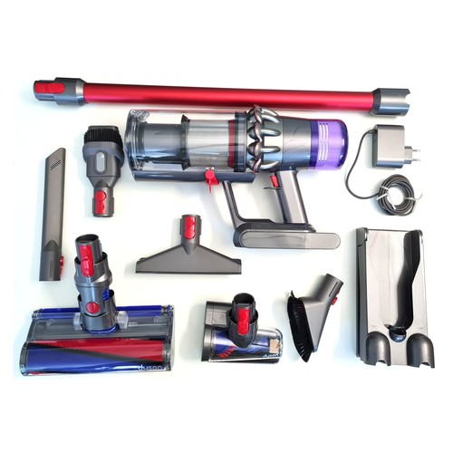 Dyson stielstaubsauger v11 - dyson,