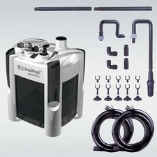 JBL CRISTALPROFI e1502 greenline Aquarien von 160-600 Litern