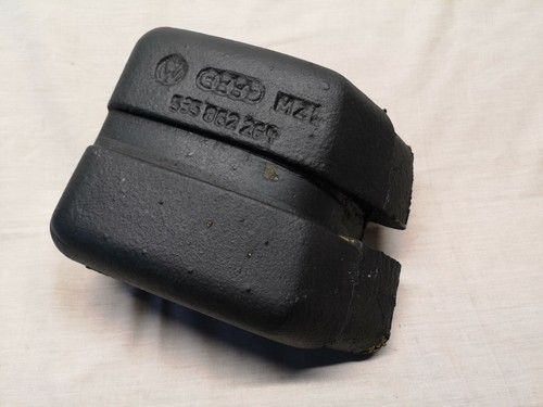 Corrado isolierblende pumpe - vw,