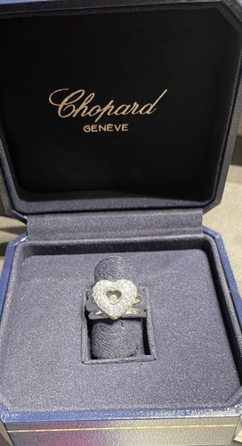 Luxus chopard ring happy - "luxus,