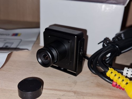 Ccd camera video - video, kamera