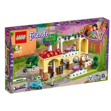 LEGO®  Friends  Set 41379 Heartlake City Reastaurant 