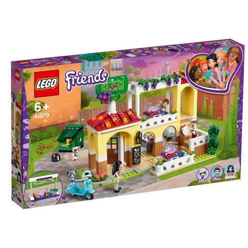 Lego friends set - lego®,