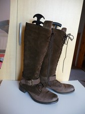Damenstiefel "Sommerkind"