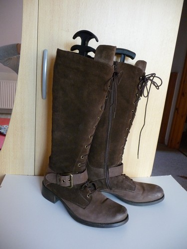 Damenstiefel sommerkind - damenstiefel, "sommerkind"