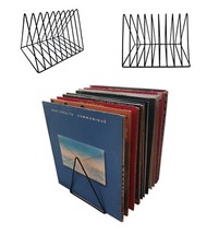 Schallplattenständer