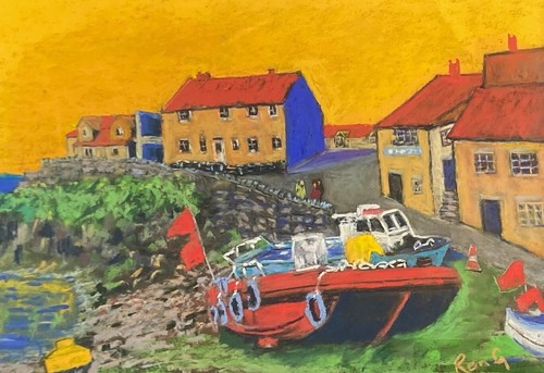 Ron gerrard original - ron,