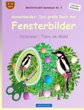 Brockhausen Bastelbuch Bd  5