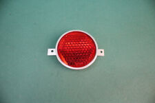Rückstrahler Reflektor Katzenauge rund Ø 55mm NEU Simson MZ Seitenwagen IFA DDR