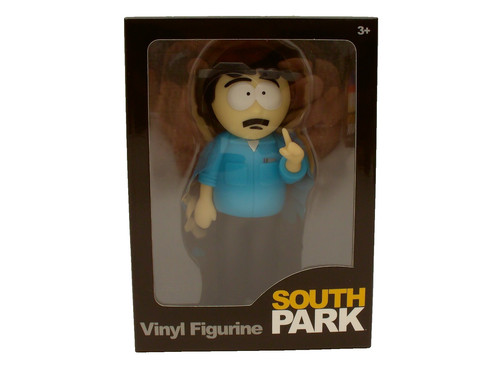 South park vinyl figur randy - park,