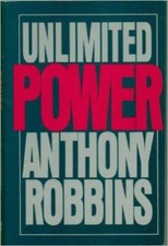 Unlimited Power - Hardcover By