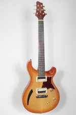 Aphrodite-HBS, E-Gitarre
