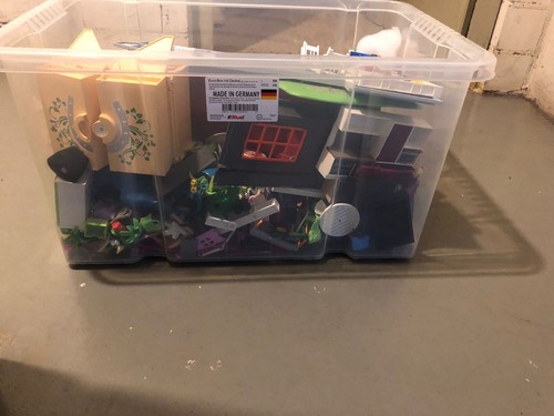 Playmobil