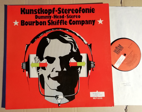 Bourbon skiffle company - bourbon,