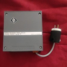 Neumann Type N 452 FET 80