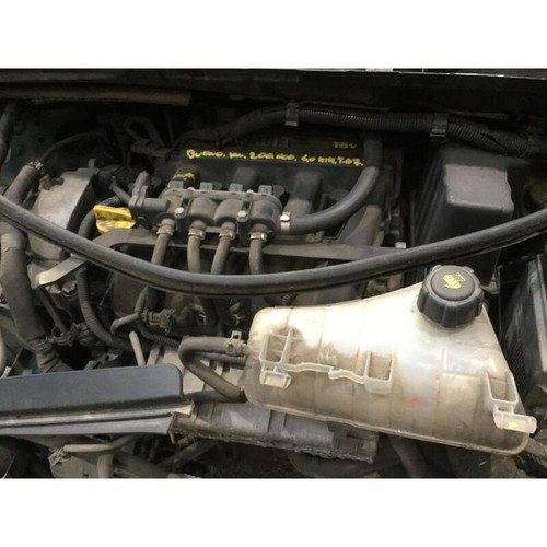 Teilmotor renault kangoo - teilmotor,