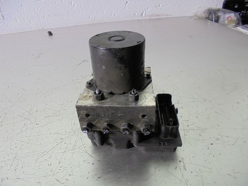 Polo abs hydraulikblock - 9n,