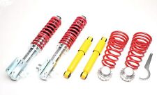 TA TECHNIX Gewindefahrwerk