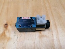 Rexroth 4WE 6 EB60/SG24N9K4/V