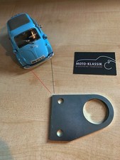 BMW Isetta 250 300 Abschlepphaken Öse Export Standard Oldtimer Universal NEU