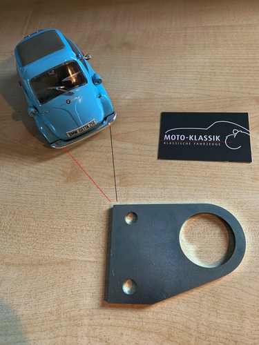 Bmw isetta 250 - bmw,