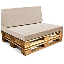 Palettenkissen Outdoor