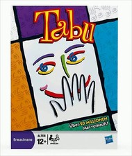 Tabu Edition 5