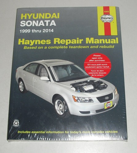 Reparaturanleitung hyundai - reparaturanleitung,