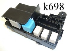 Daihatsu Trevis Sicherungskasten