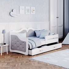 Kinderbett 80x180 cm