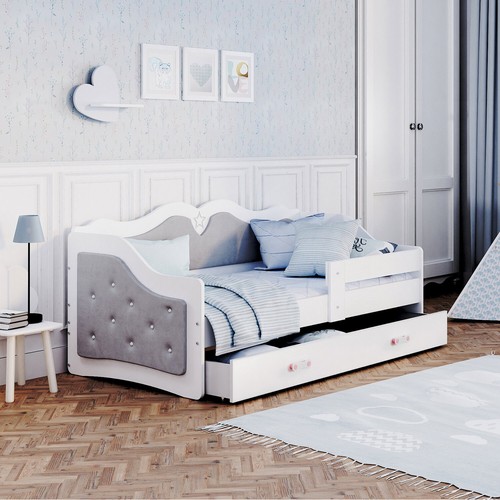 Kinderbett 80x180 - , cm