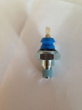 Perkins Motor Öldruckschalter Öldruck Original 2848062 2848063