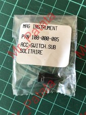 Maglite Schalter Ersatz