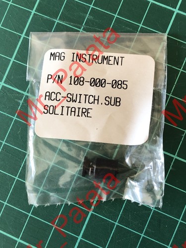 Maglite schalter ersatz - schalter,