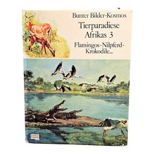 BUNTER KINDER BILDER KOSMOS -