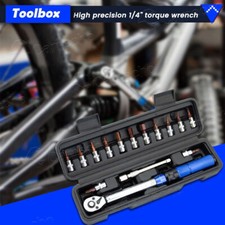 Kleine Drehmomentschlüssel