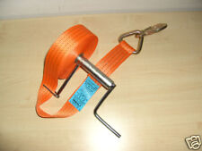 Spanngurtaufroller   Zurrgurte    Ladungssicherung