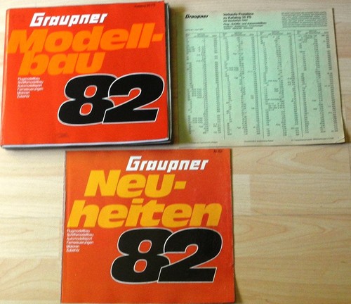 Stark gebrauchter modellbau - stark,