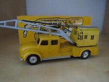 Märklin 8031, Magirus